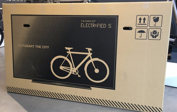 Thinking Outside the Box