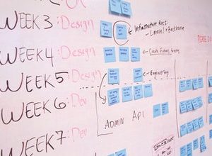 Webinar Project Planning