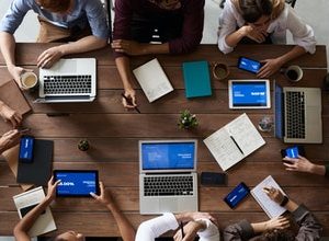 Webinar Submissions Team