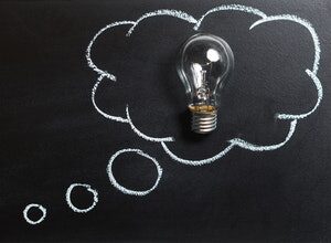 Webinar Thinking Creatively