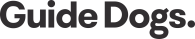 Guide Dogs logo