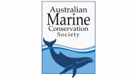 Australian Marine Conservation Society logo