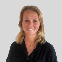 Emma Redgrove Strategic Grants New Zealand