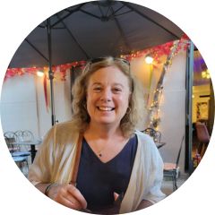 Janine Uhlman Strategic Grants