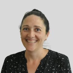 Karen Lawrie Strategic Grants