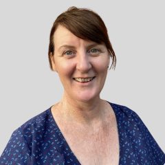 Lauren Tot Strategic Grants