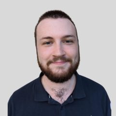 Zac Thompson Strategic Grants