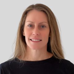 Allison Morris Strategic Grants